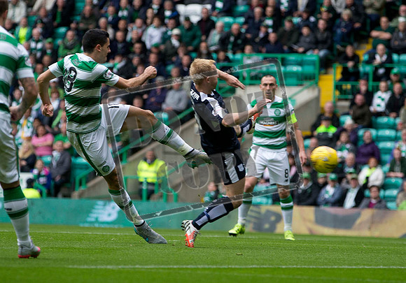 SOCCER Celtic