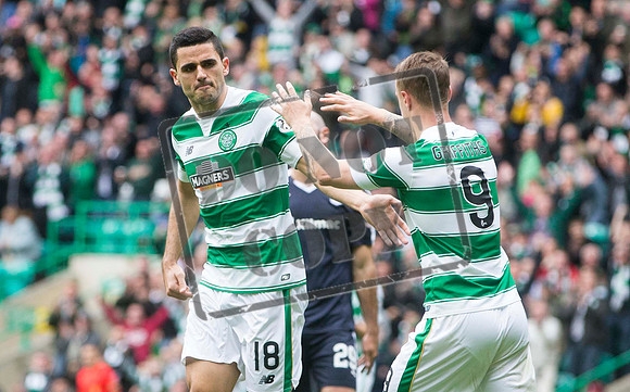 SOCCER Celtic