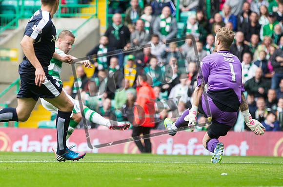 SOCCER Celtic