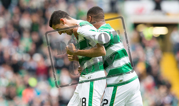 SOCCER Celtic