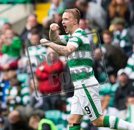 SOCCER Celtic