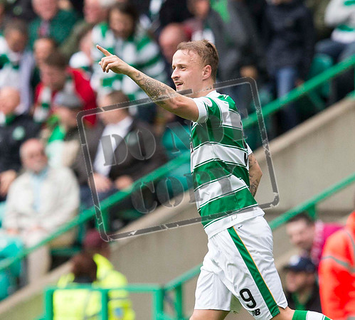 SOCCER Celtic
