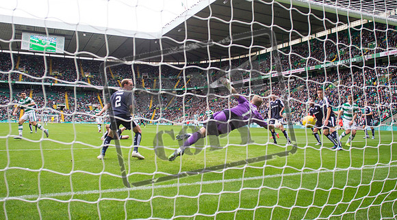 SOCCER Celtic