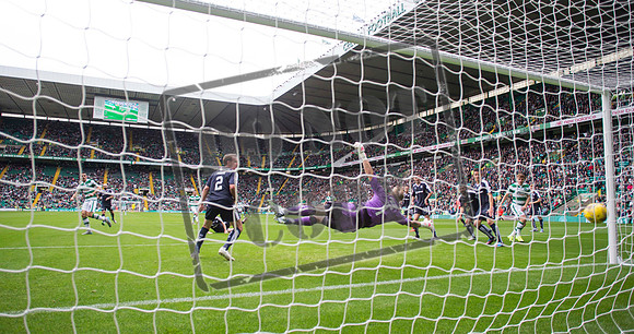 SOCCER Celtic