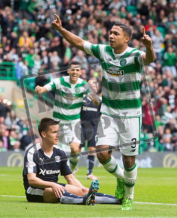 SOCCER Celtic