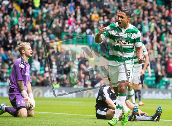 SOCCER Celtic