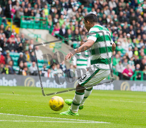 SOCCER Celtic