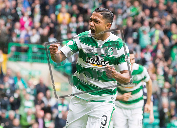 SOCCER Celtic
