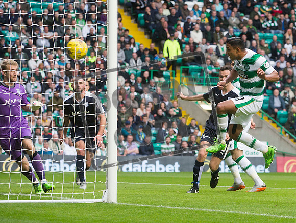 SOCCER Celtic