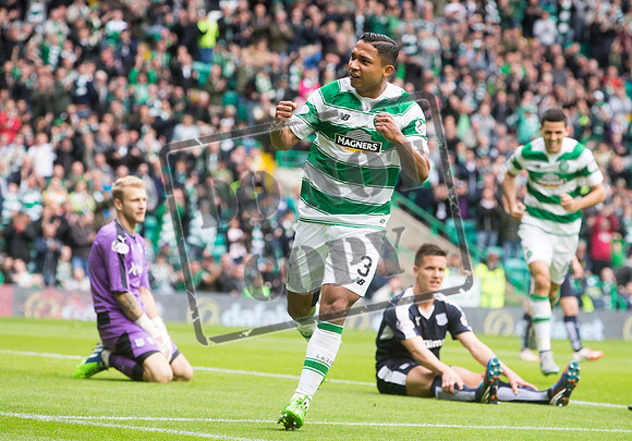 SOCCER Celtic