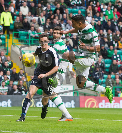 SOCCER Celtic