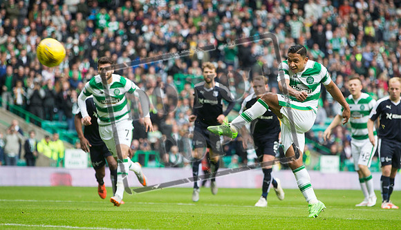 SOCCER Celtic