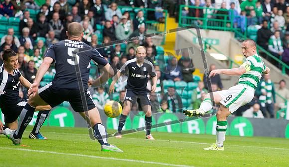 SOCCER Celtic