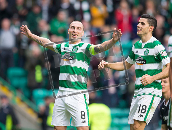 SOCCER Celtic