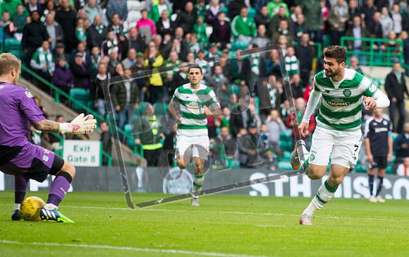 SOCCER Celtic