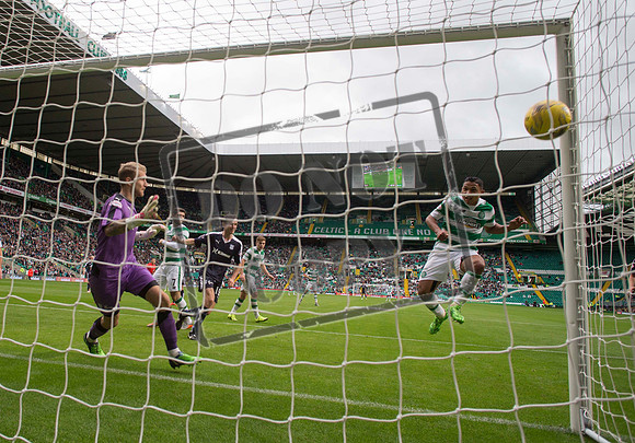 SOCCER Celtic