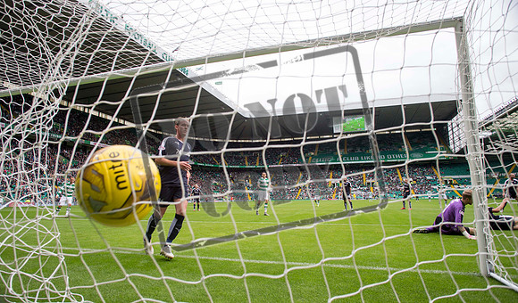 SOCCER Celtic