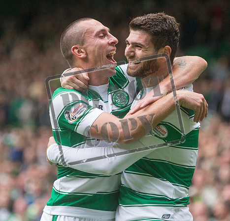 SOCCER Celtic