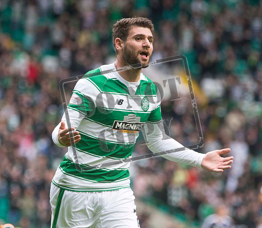 SOCCER Celtic