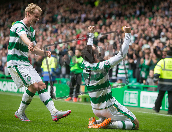 SOCCER Celtic
