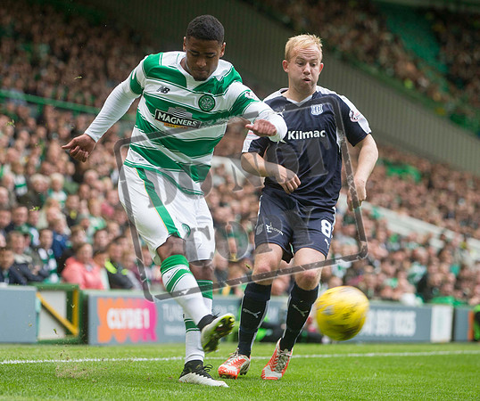 SOCCER Celtic