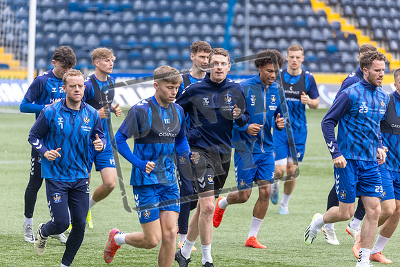 Kilmarnock fc