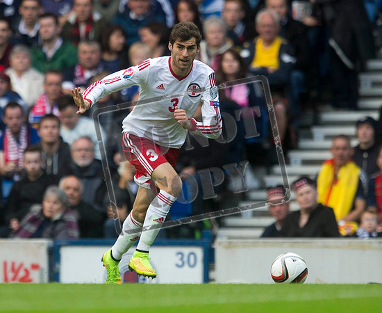 EMP SCOT GEORG