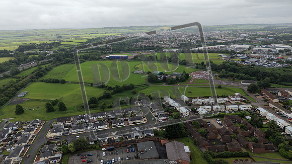 training ground