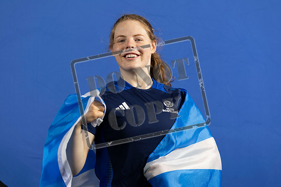 team scotland