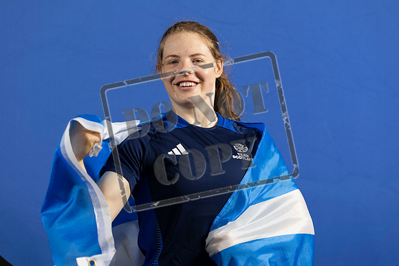 team scotland