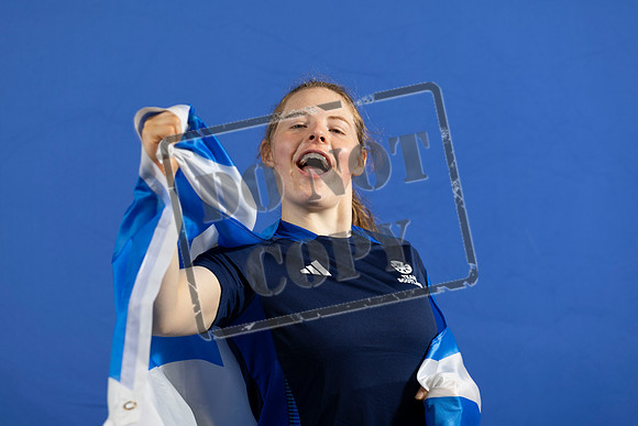 team scotland