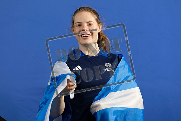 team scotland