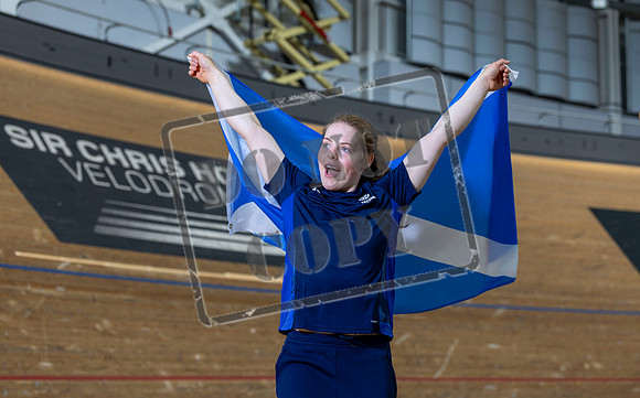 team scotland