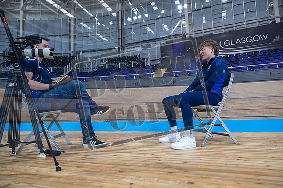 team scotland