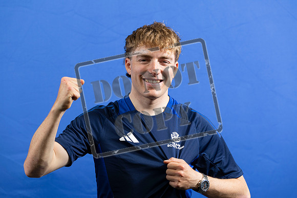 team scotland