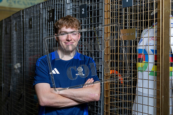 team scotland