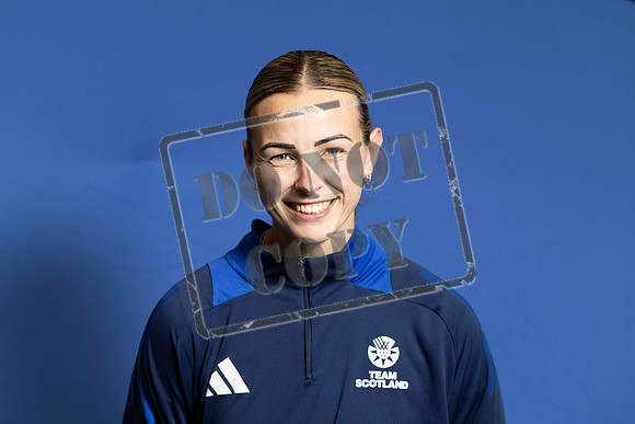 team scotland