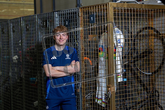 team scotland