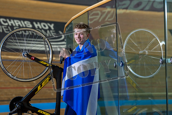 team scotland