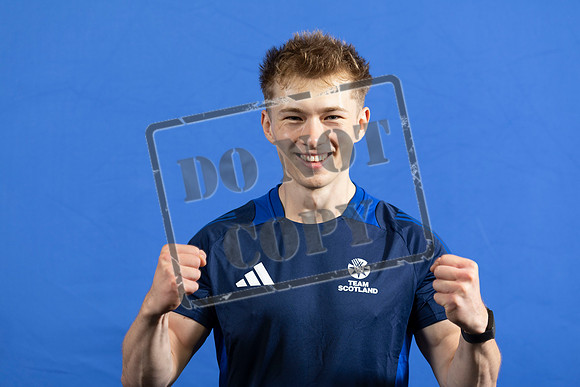 team scotland
