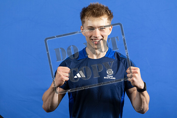 team scotland