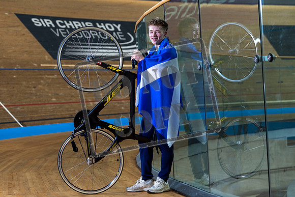 team scotland