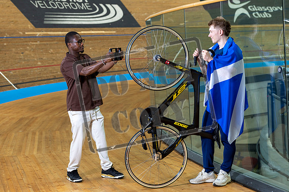 team scotland