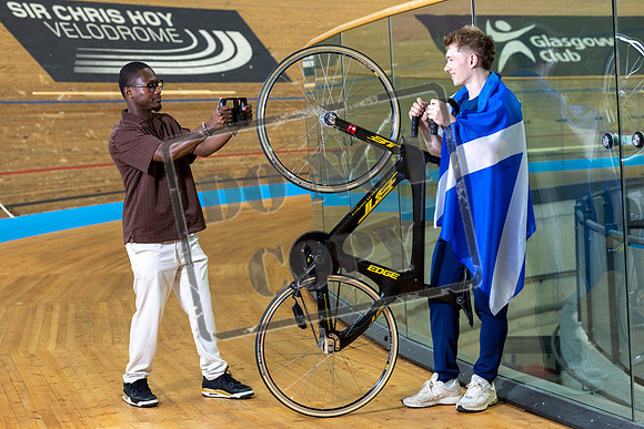 team scotland