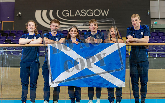 team scotland