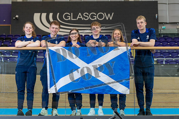 team scotland