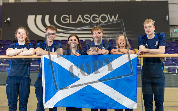 team scotland