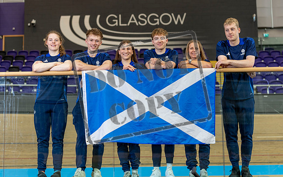 team scotland
