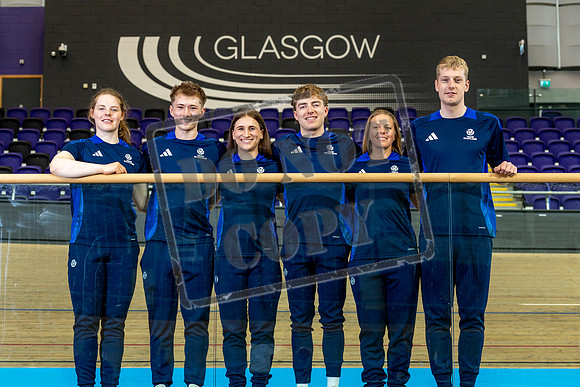 team scotland