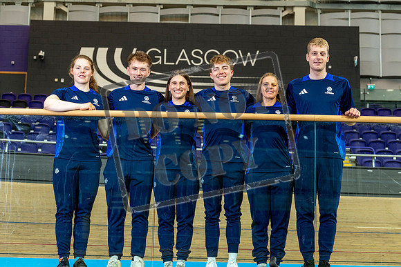 team scotland